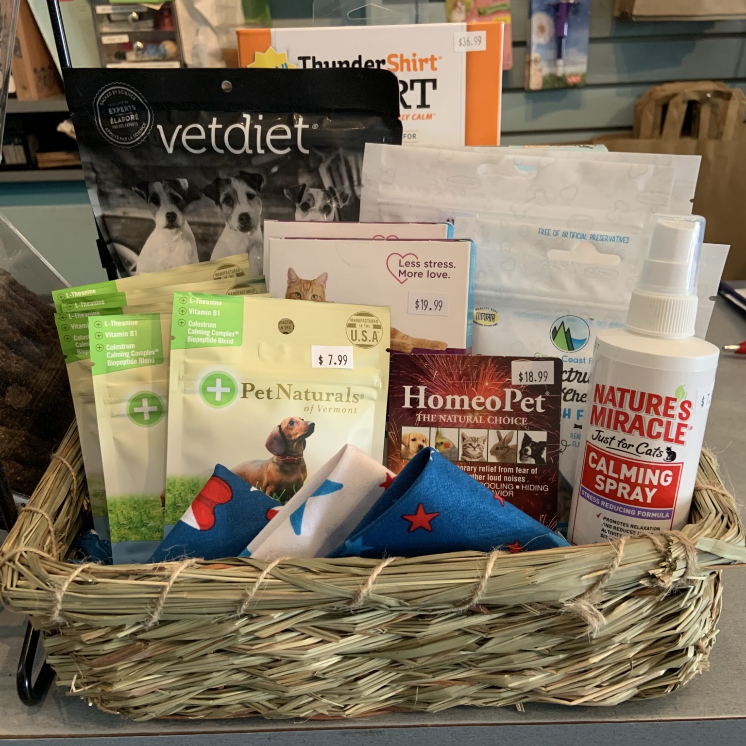 Baltimore Pet Shoppe » News